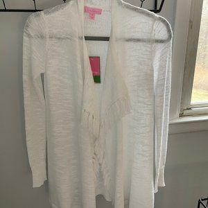Lilly Pulitzer Lucita Cardigan